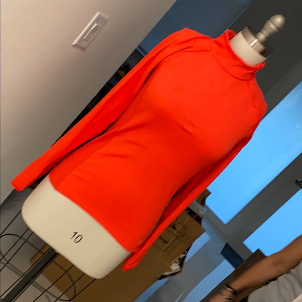 Yoga top